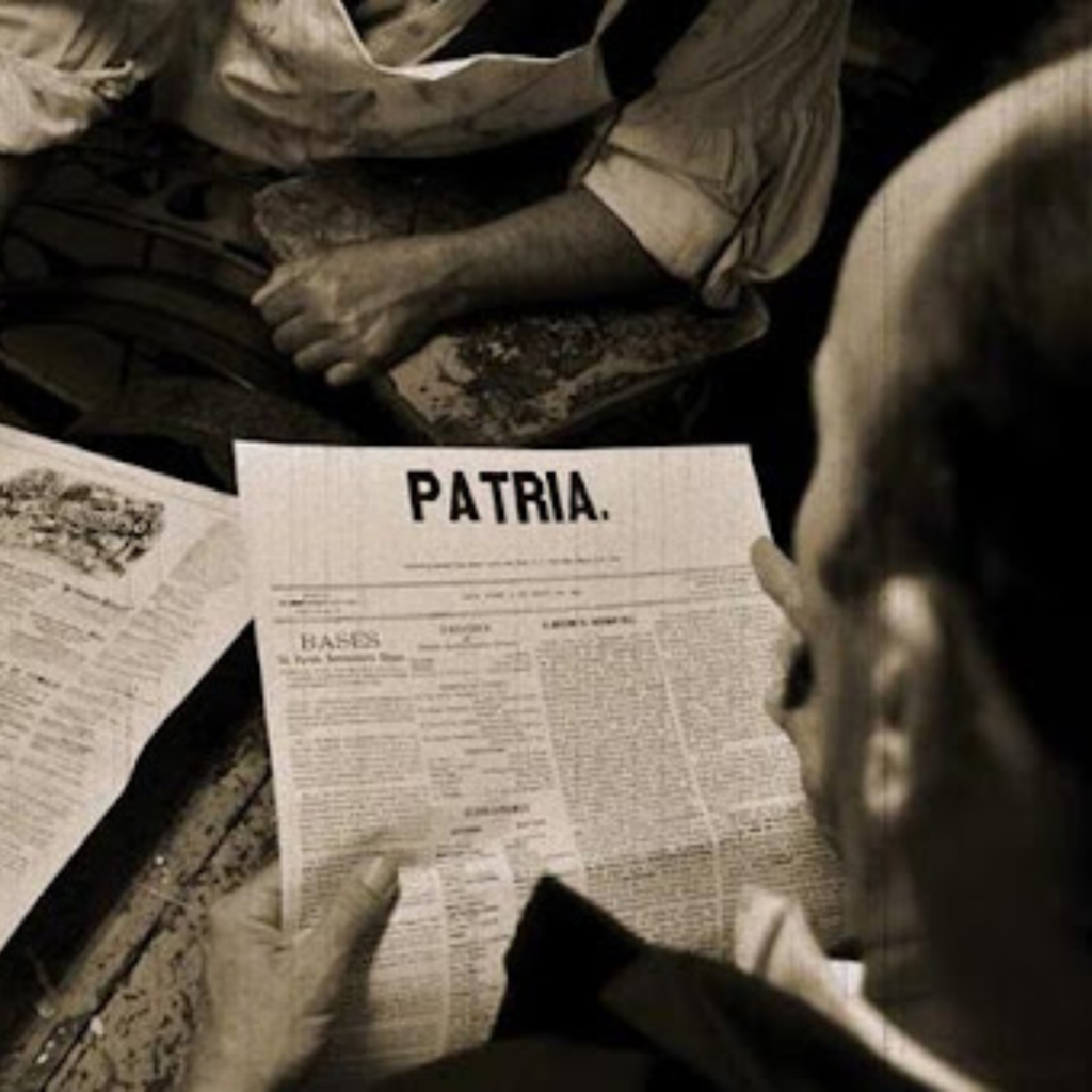 Periódicos Históricos