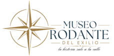 Museo Rodante del Exilio